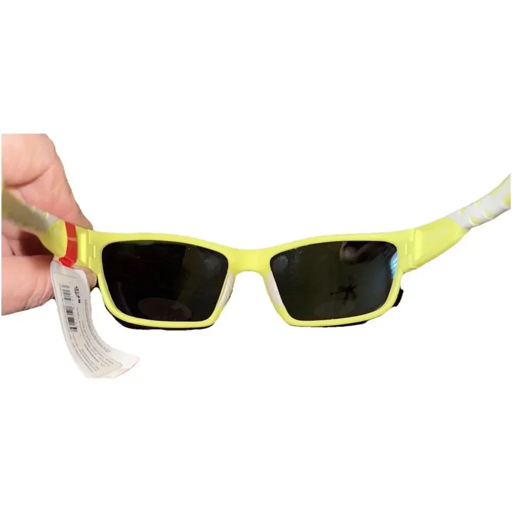 Pugs Shades of Summer A4 Unisex Sunglasses